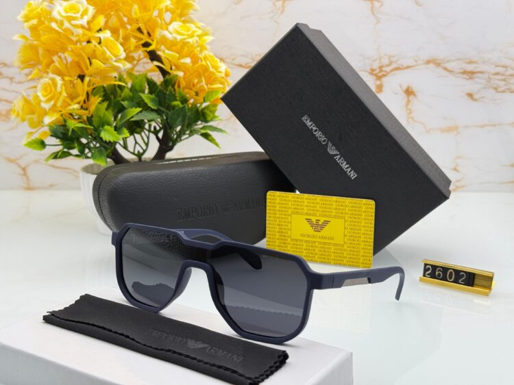 Emporio Armani Sunglasses Premium