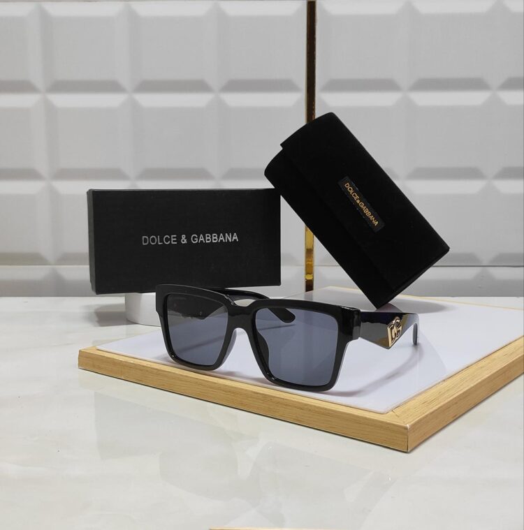 D&G Sunglasses Unisex Premium