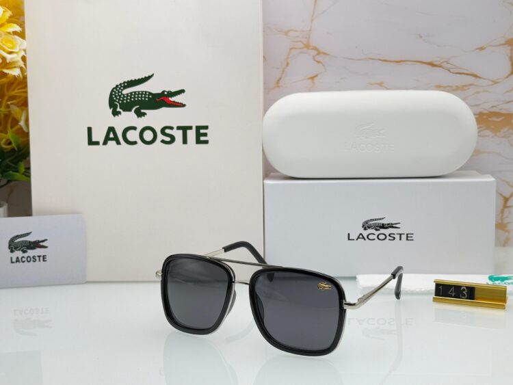 Lacoste Sunglasses Unisex