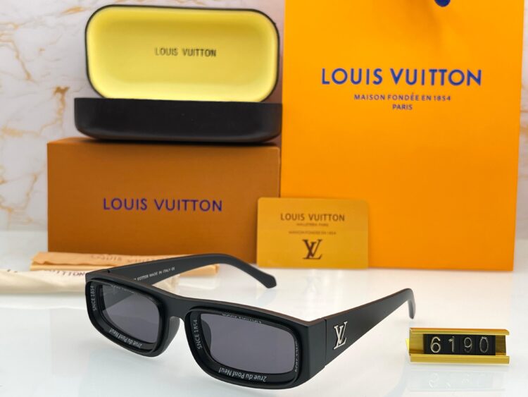 Louis Vuitton Sunglasses Women Limited Edition