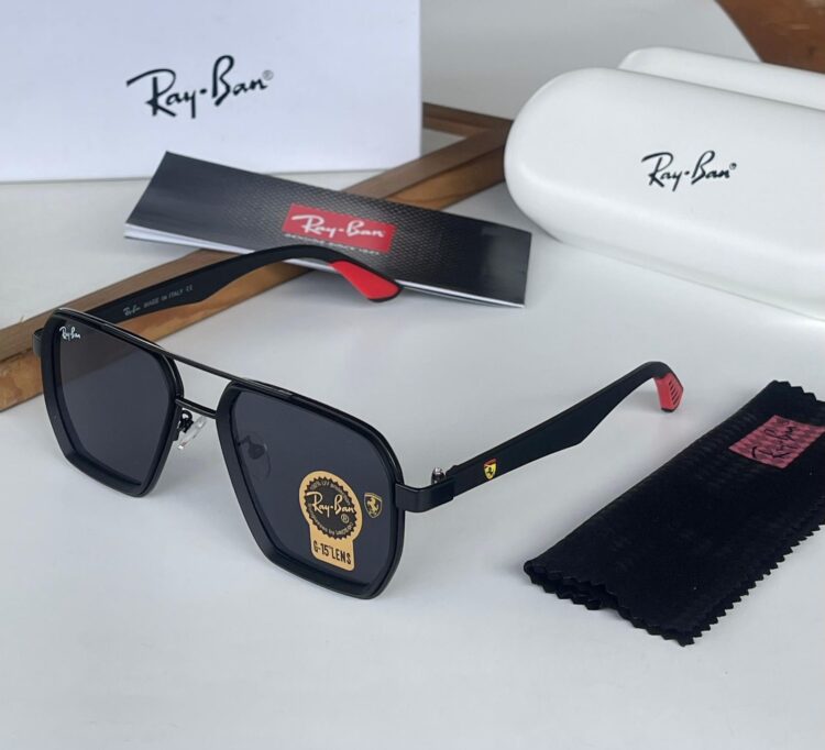 RayBan Sunglasses Unisex
