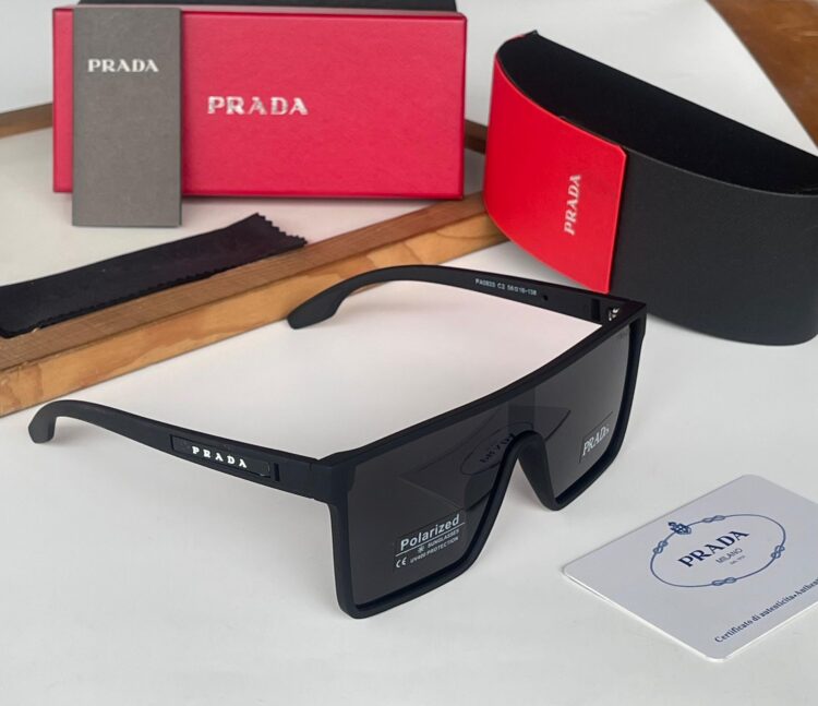 Prada Sunglasses Unisex