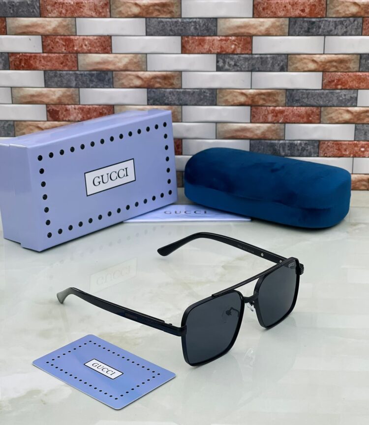 Gucci Sunglasses Unisex