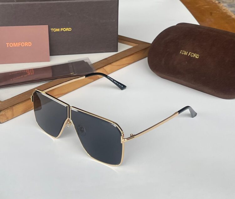 Tom Ford Unisex Sunglasses