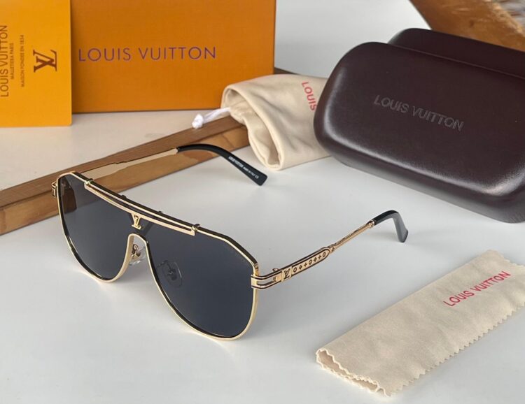 LV sunglasses Unisex