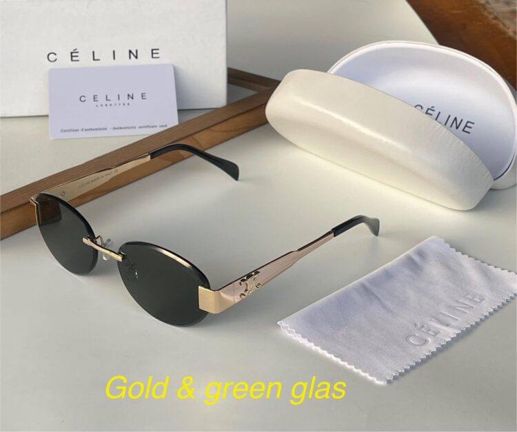 Celine SUnglasses Unisex