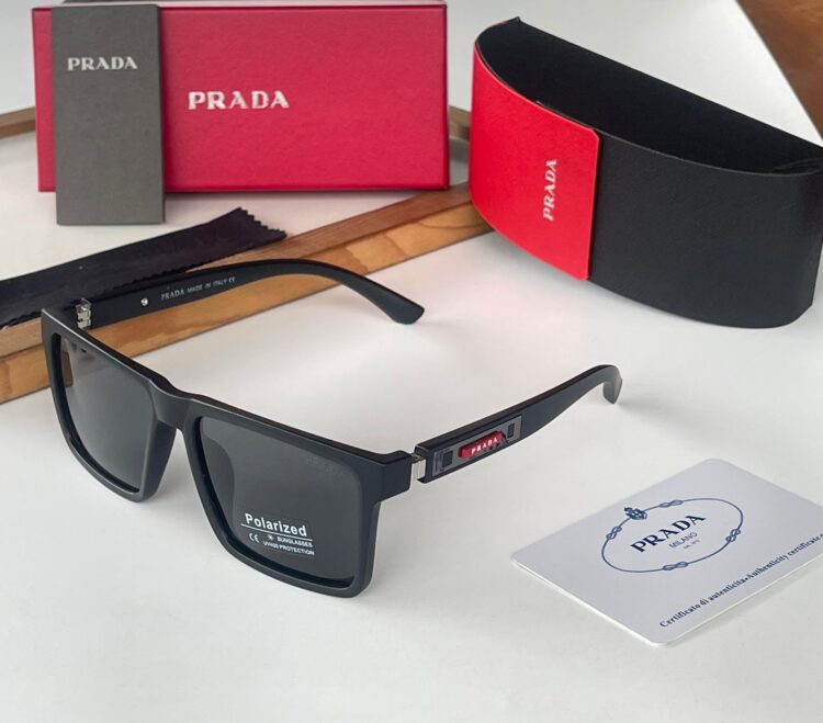 Prada Sunglasses Men