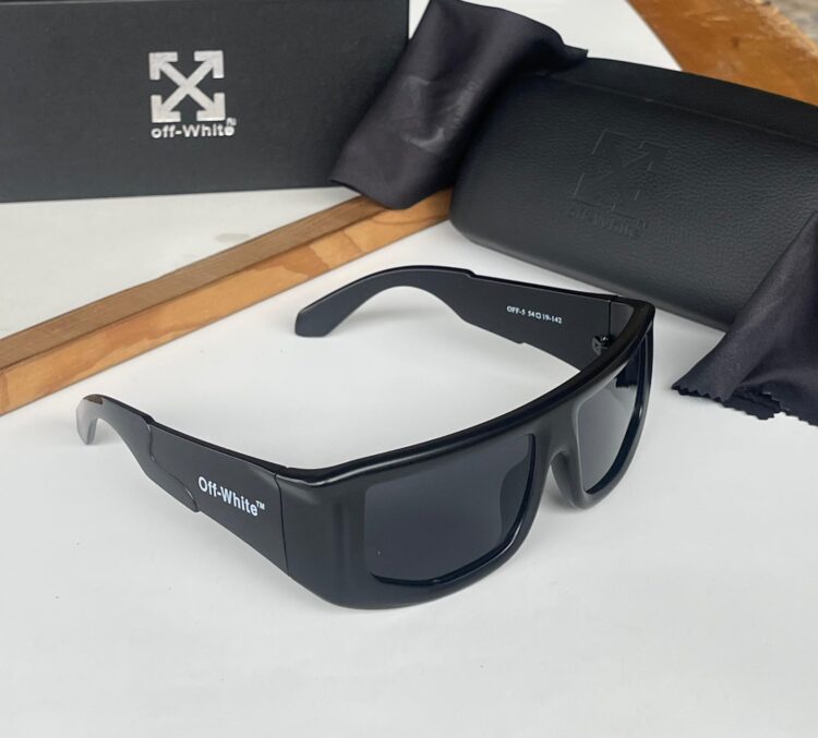 Off-White Sunglasses Men