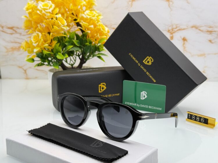 David Beckam Sunglasses