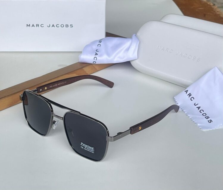 Marc Jacobs Unisex Sunglasses Aviators