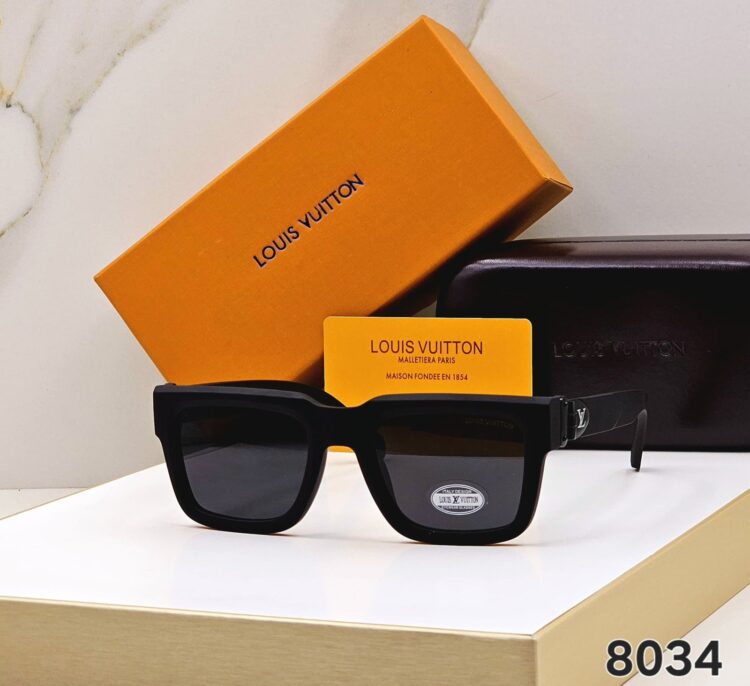 LV Unisex Sunglasses