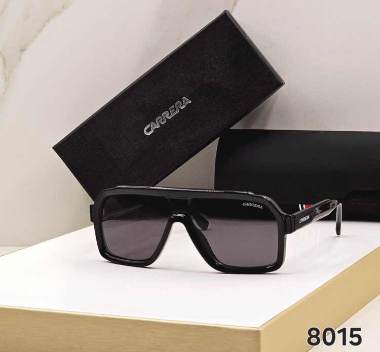 Carrera Unisex Sunglasses