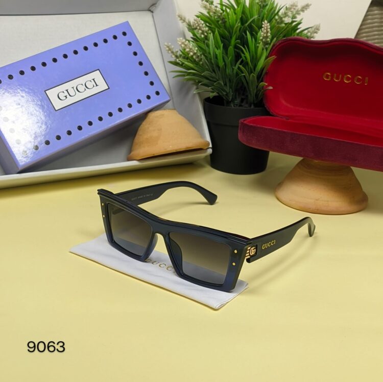 Gucci UV Sunglasses