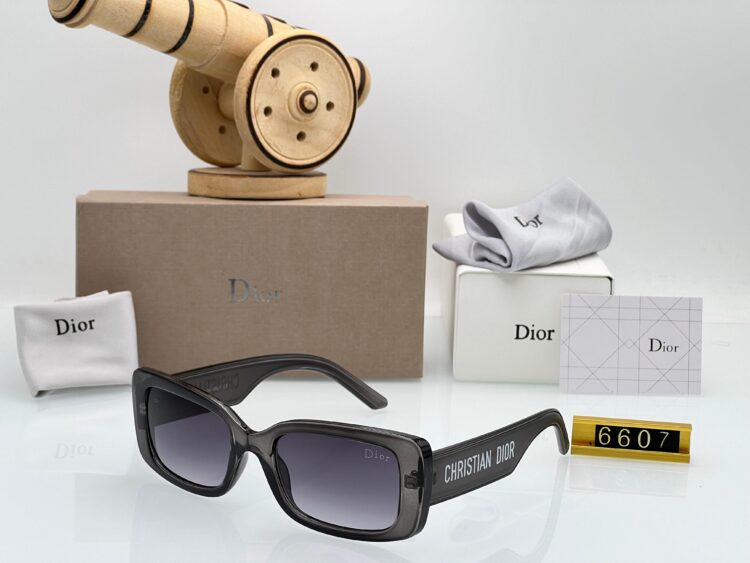 DIOR UV Sunglasses
