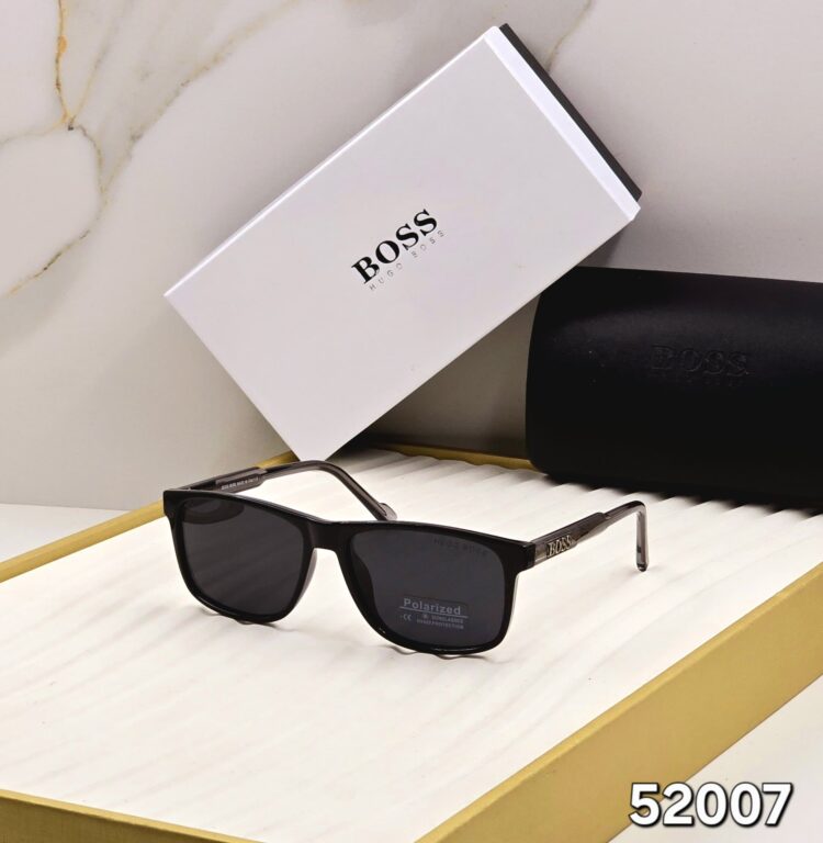 Boss Sunglasses Unisex