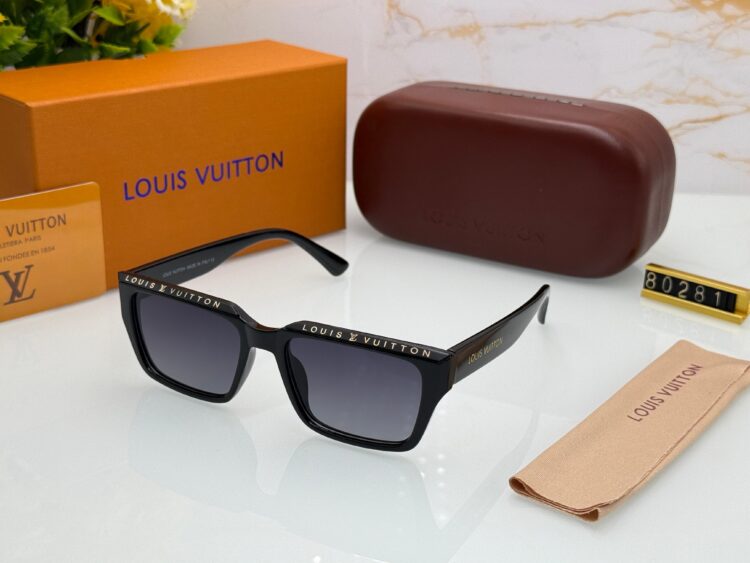 Louis Vuitton Sunglasses UV Limited Edition