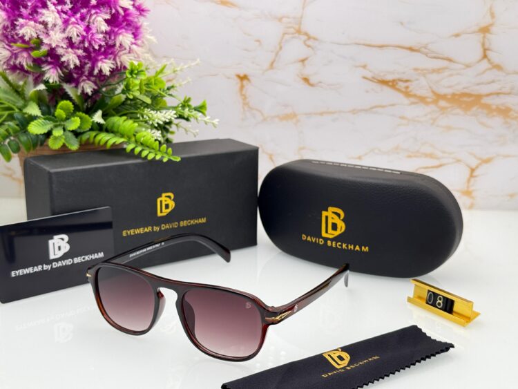 David Beckam Sunglasses Premium