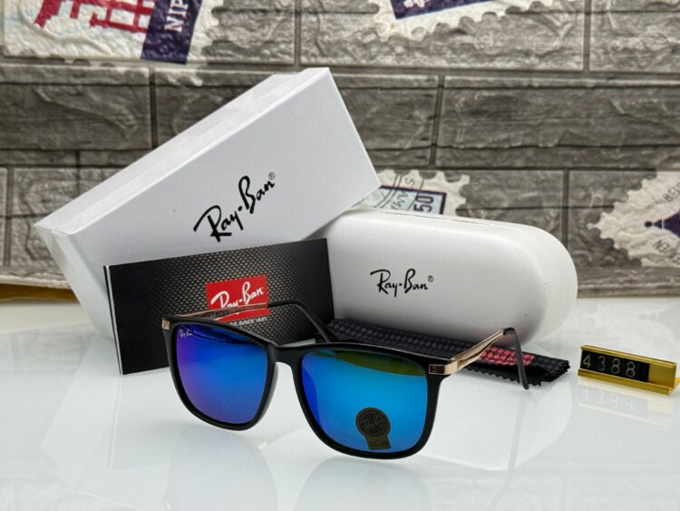 RayBan Sunglasses Unisex Premium