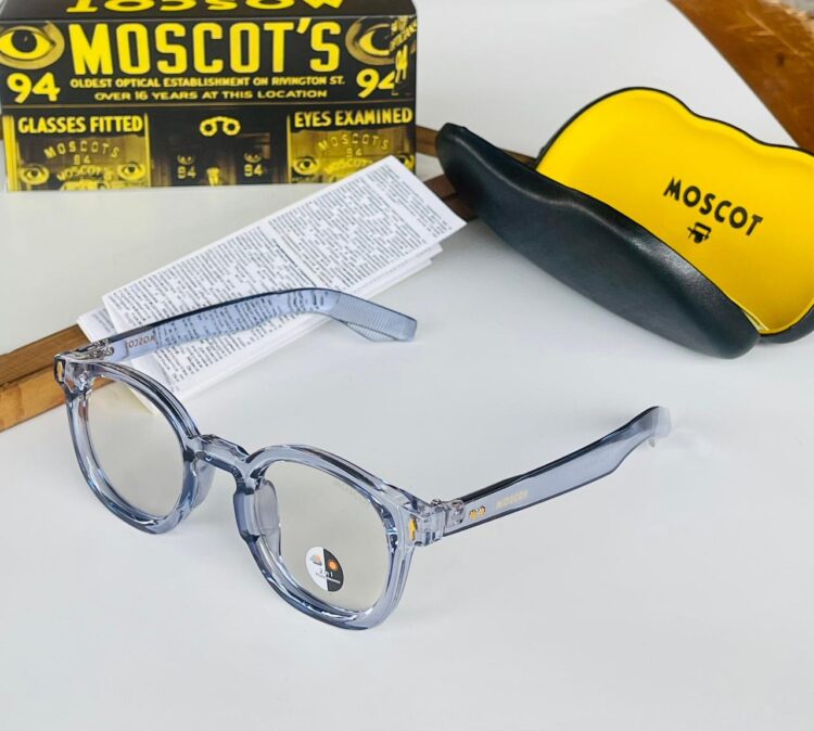 Moscot Unisex Sunglasses