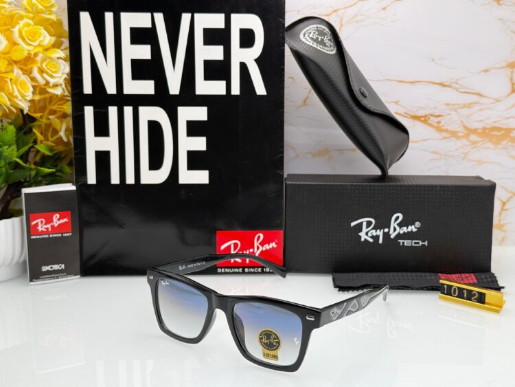 RayBan Sunglasses UV