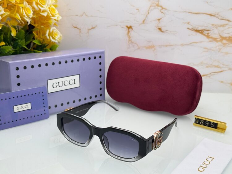 Gucci SUnglasses Unisex