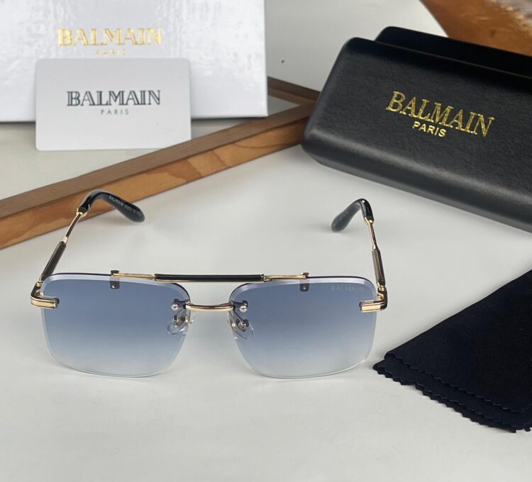 Balmain Sunglasses Unisex