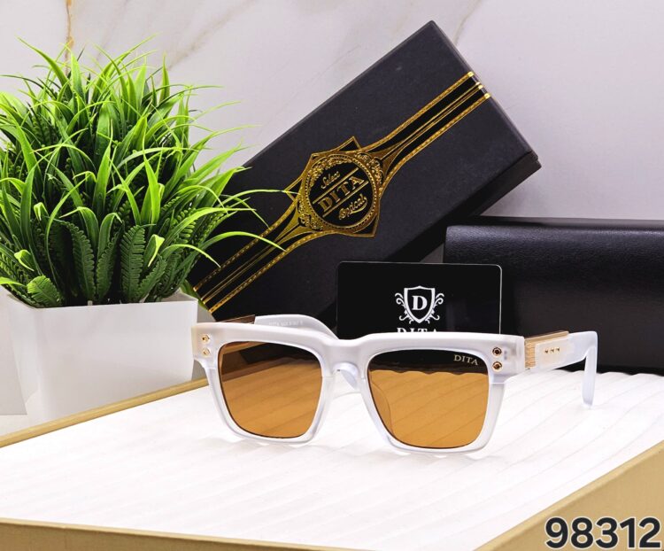 DITA Sunglasses UV Unisex