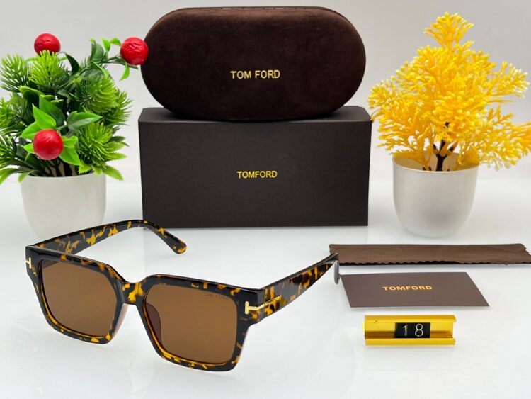TOM FORD Preimum Edition Sunglasses