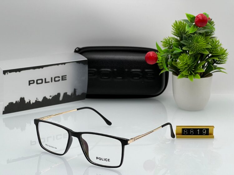 Police Sunglasses Unisex Premium