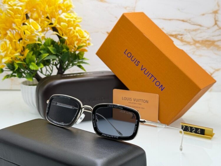Louis Vuitton Premium Edition Sunglasses
