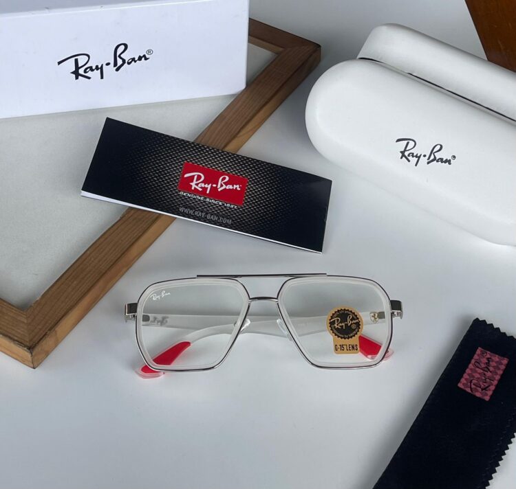 RayBan Sunglasses Unisex - Image 2