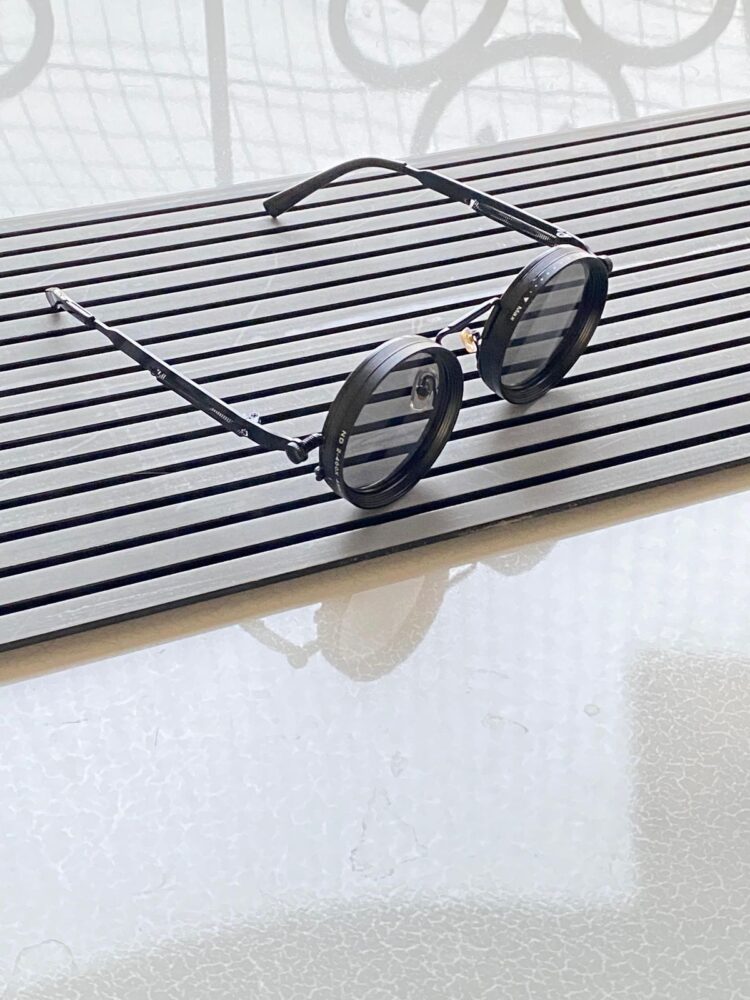 RayBan Smart Sunglasses (Camera and Microphone)