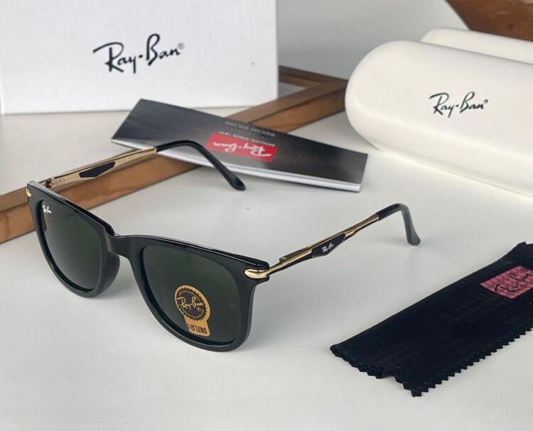 RayBan Sunglasses