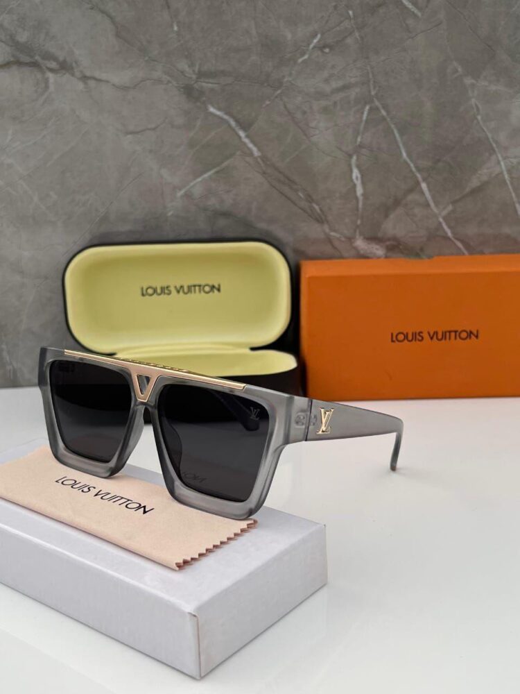 LV Sunglasses Unisex