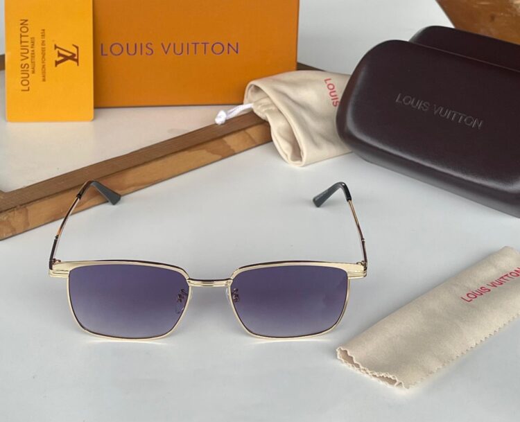 Louis Vuitton Sunglasses Unisex - Image 2