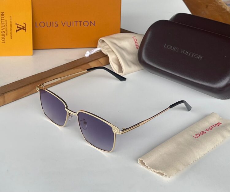 Louis Vuitton Sunglasses Unisex