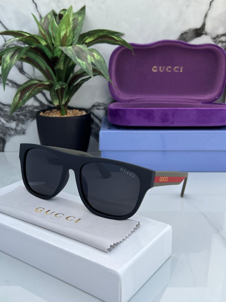 Gucci Sunglasses Premium Limited Edition