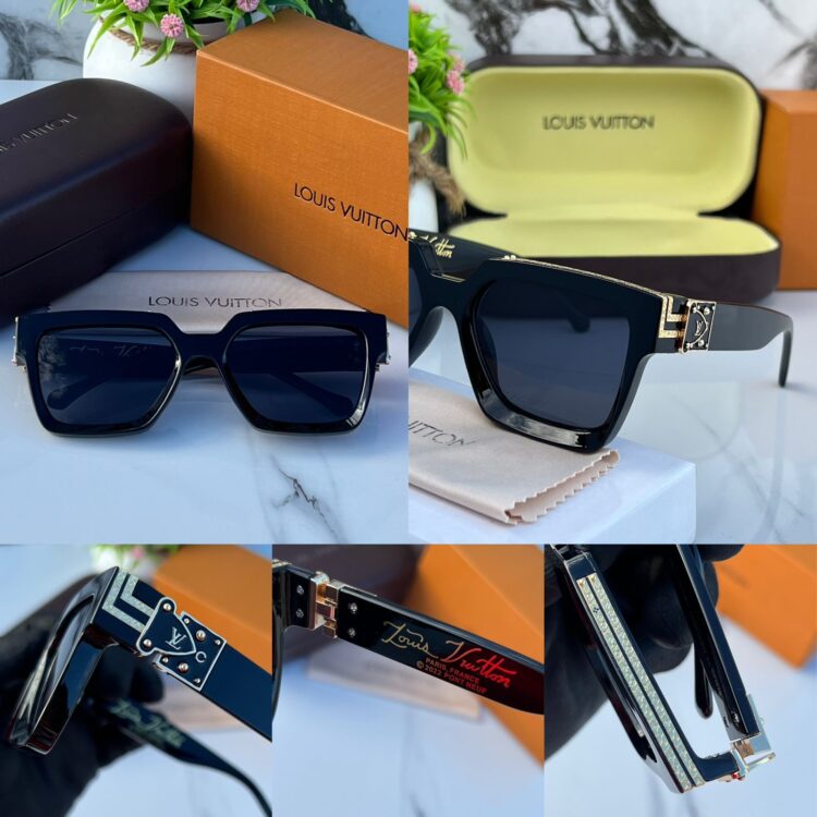 Louis Vuitton Sunglasses Women Premium - Image 2