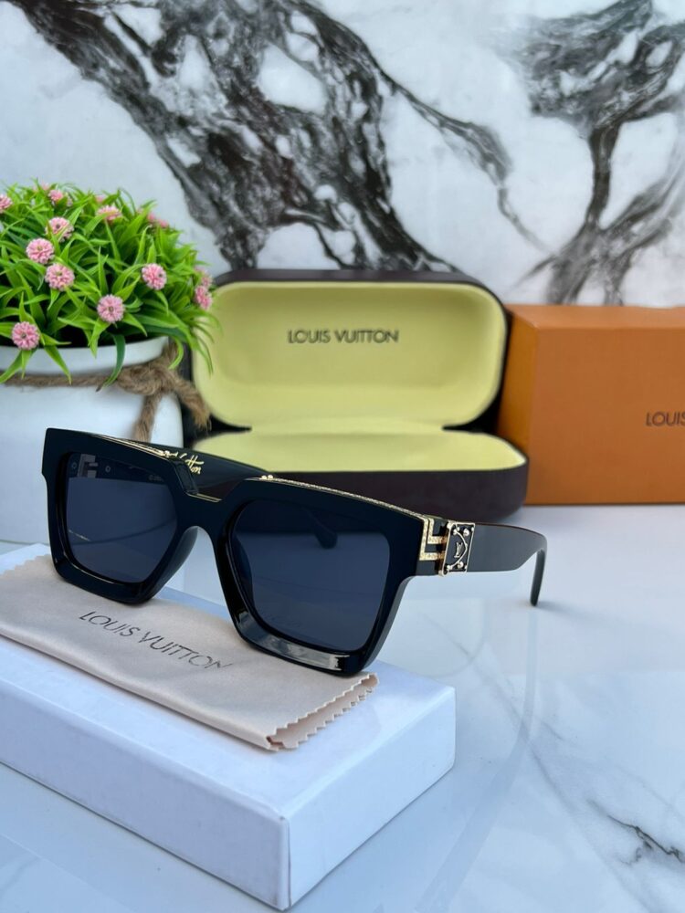 Louis Vuitton Sunglasses Women Premium