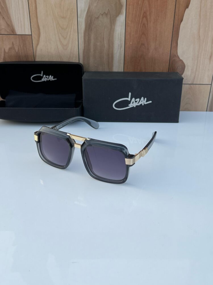 Cazal Sunglasses Premium Limited Edition