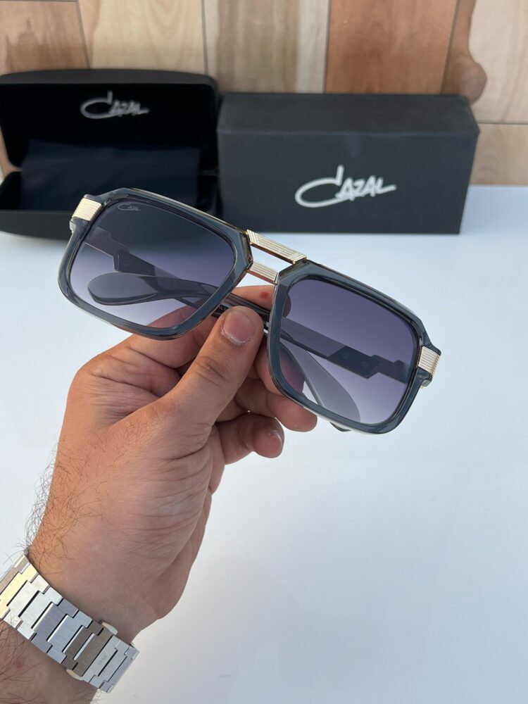 Cazal Sunglasses Premium Limited Edition - Image 4
