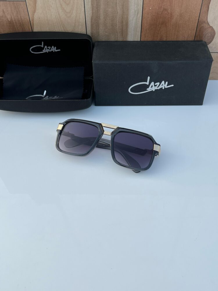 Cazal Sunglasses Premium Limited Edition - Image 3