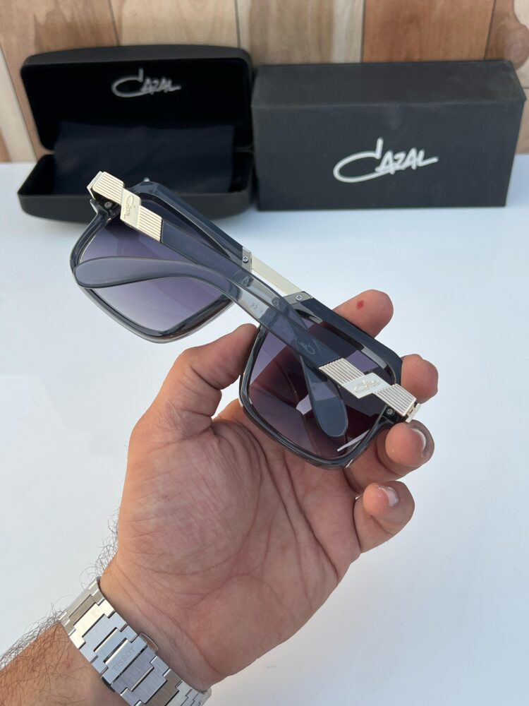 Cazal Sunglasses Premium Limited Edition - Image 2