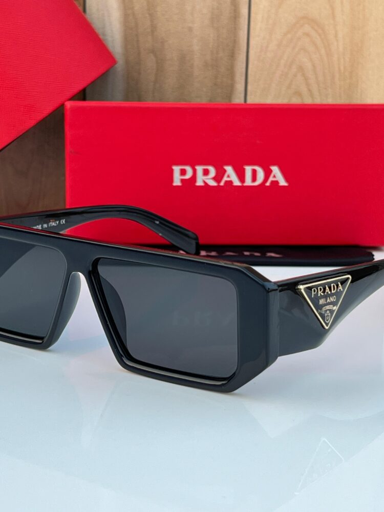 Prada Sunglasses Premium limited Edition - Image 5