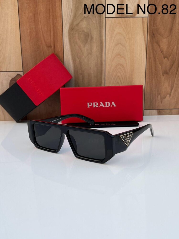 Prada Sunglasses Premium limited Edition