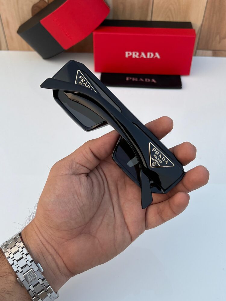 Prada Sunglasses Premium limited Edition - Image 3