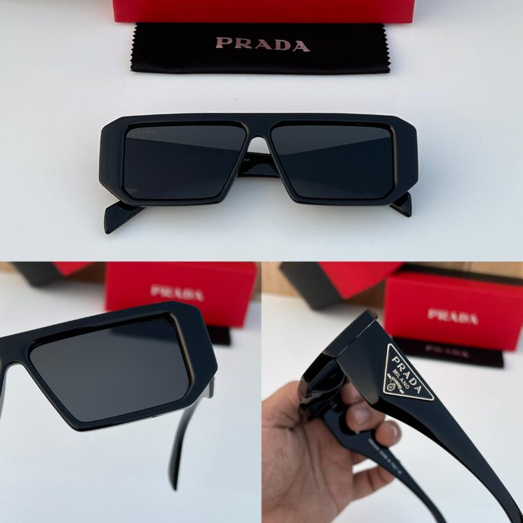 Prada Sunglasses Premium limited Edition - Image 2