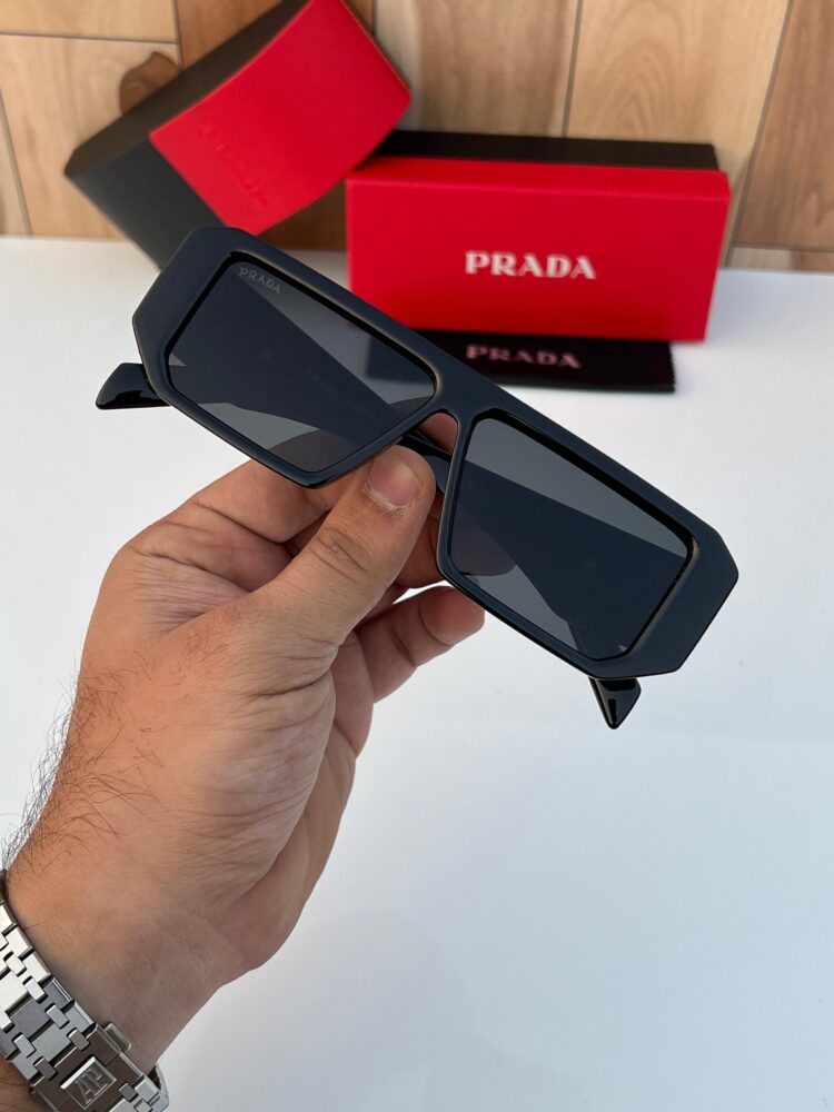 Prada Sunglasses Premium limited Edition - Image 7