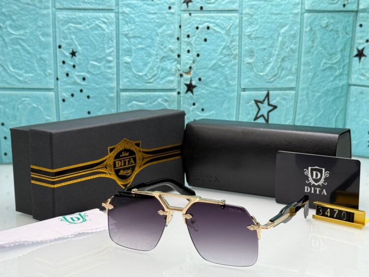 Dita Sunglasses Premium Edition