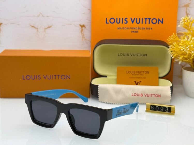 Louis Vuitton Unisex Premium Sunglasses